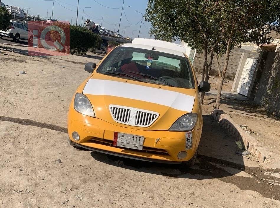 سایپا تیبا